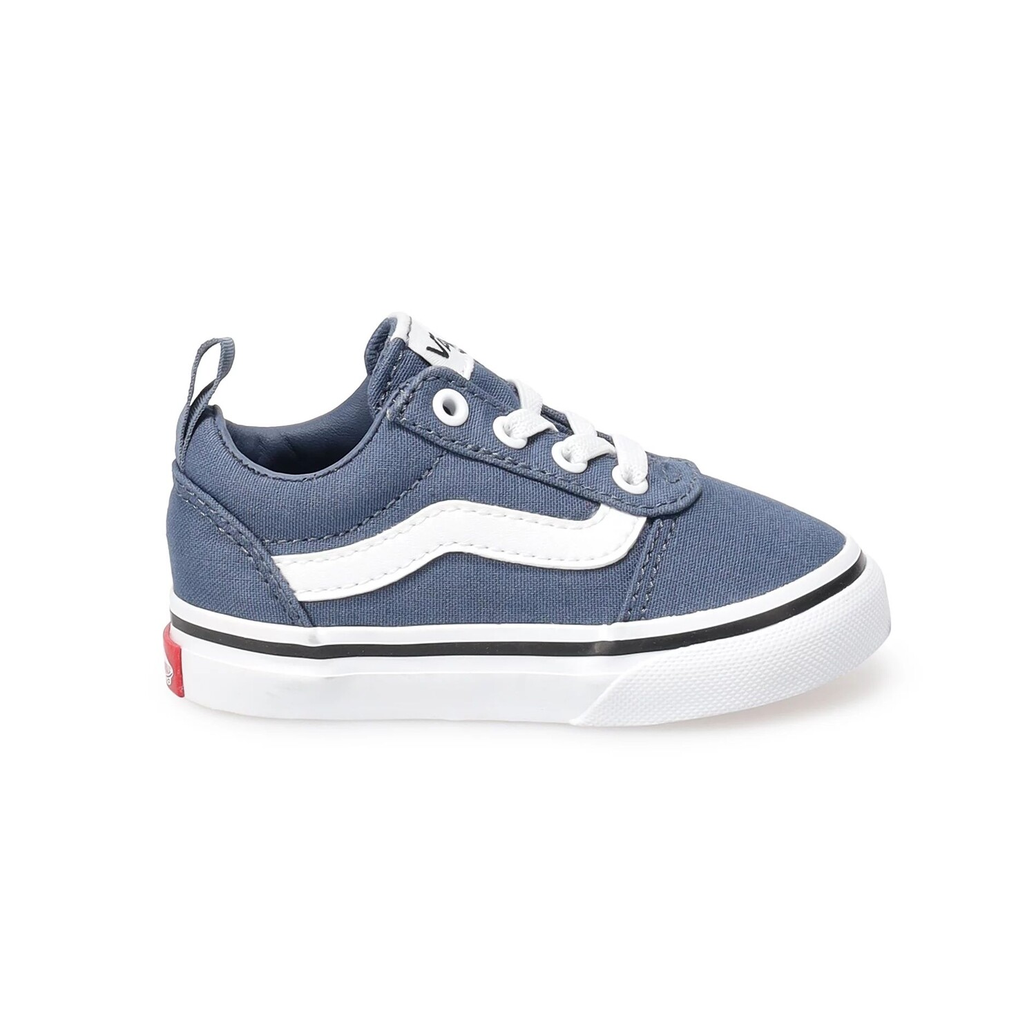 

Детские слипоны Vans Ward Vans