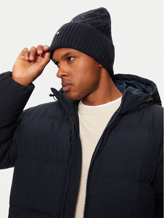 

Кепка Tommy Hilfiger, синий