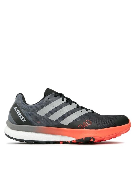 

Кроссовки Adidas, черный