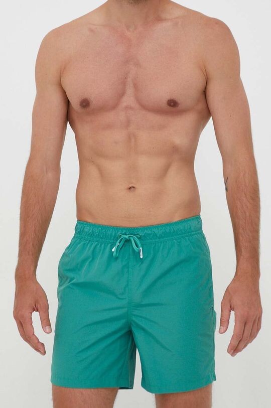 

Шорты для плавания United Colors of Benetton, зеленый