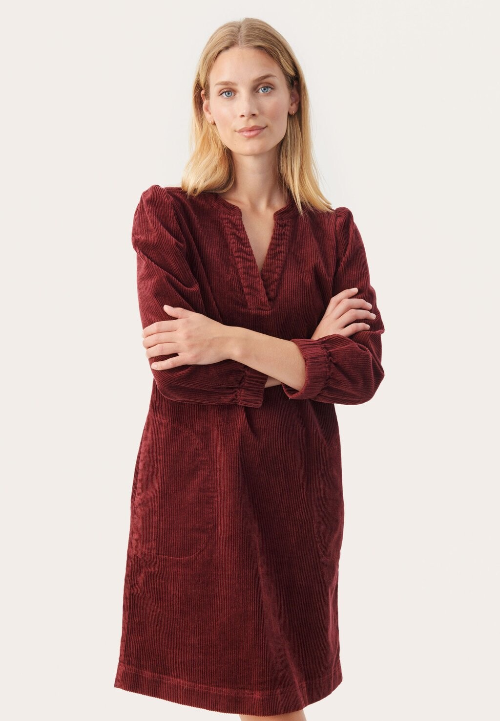 

Платье летнее Ramitapw Dr Part Two, цвет tawny port