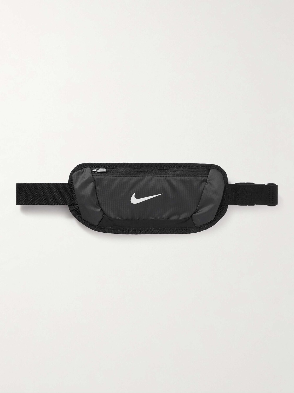 

Поясная сумка Challenger 2.0 с логотипом и сетчатой оболочкой NIKE, черный