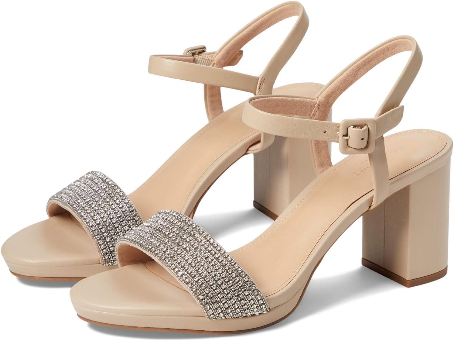 

Сандалии Rockport Tabitha Two Strap, цвет Bling