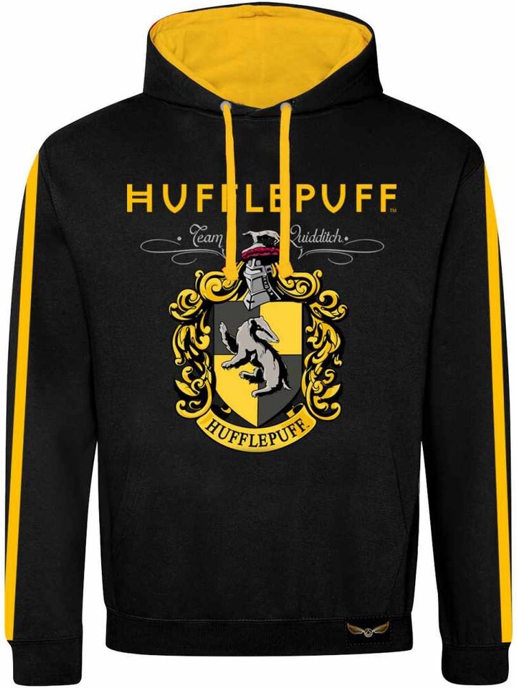 

Толстовка Harry Potter Hoodie, черный