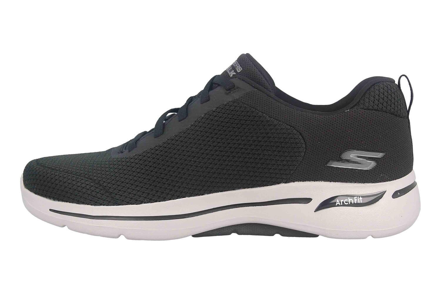 

Низкие кроссовки Skechers, черный