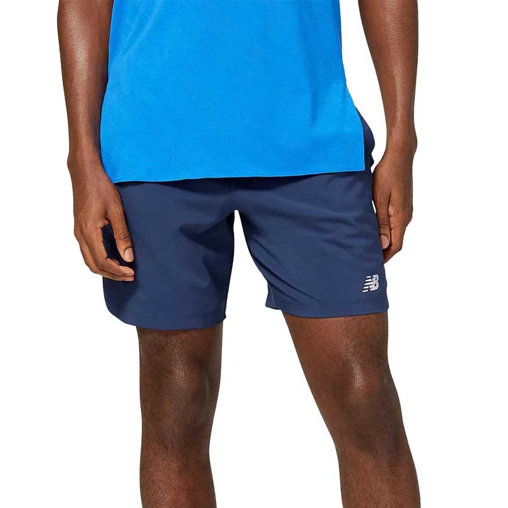 

Шорты New Balance Accelerate 7´´, синий