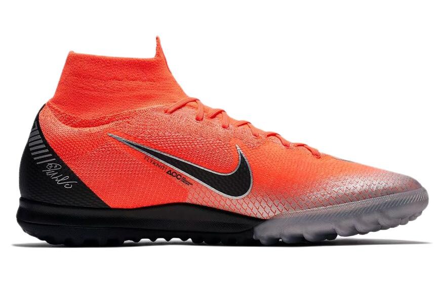 

Nike Mercurial Superfly 6 Футбольные бутсы Мужчины