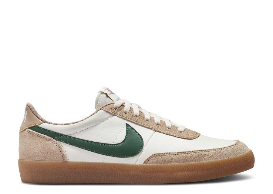 

Кроссовки Nike Killshot 2 Leather, цвет Hemp Fir