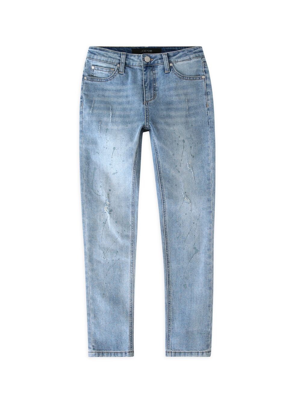 

Джинсы скинни Rad от Big Boy Joe's Jeans