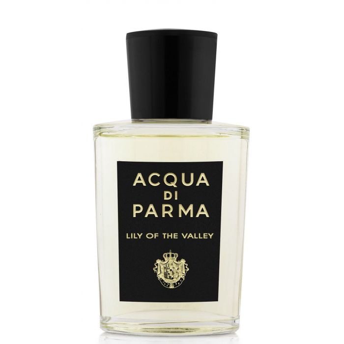 Туалетная вода унисекс Signatures of the Sun Lily of the Valley Eau de Parfum Acqua Di Parma, 100 acqua di parma signature yuzu eau de parfum