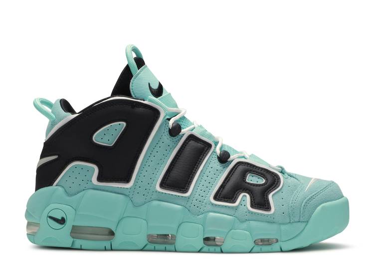 Nike air store uptempo qs