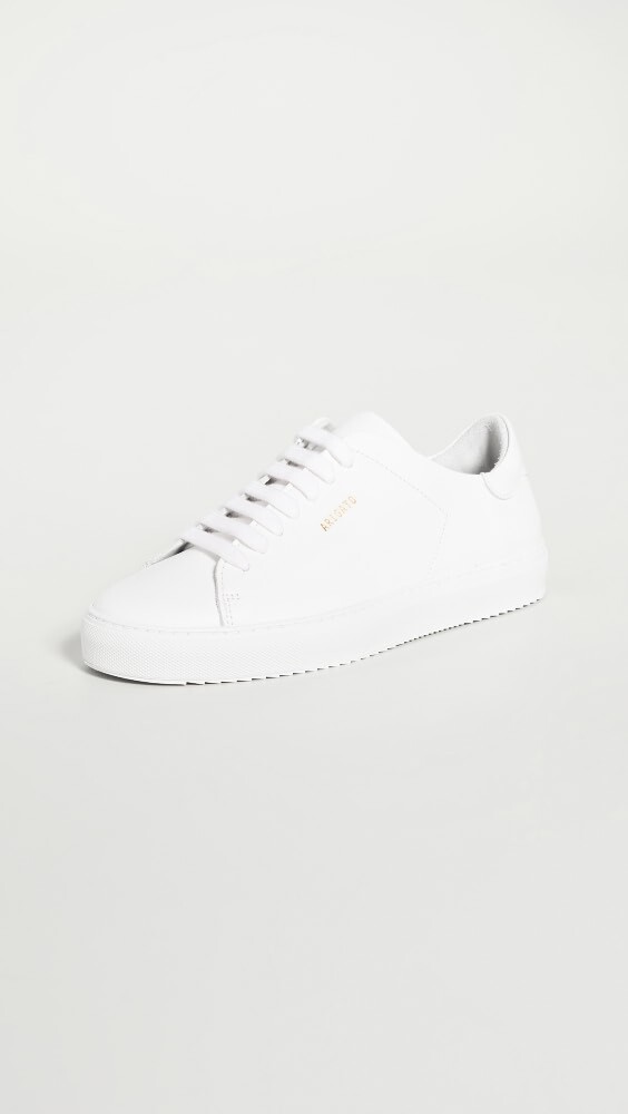 

Кроссовки Axel Arigato Clean 90, белый