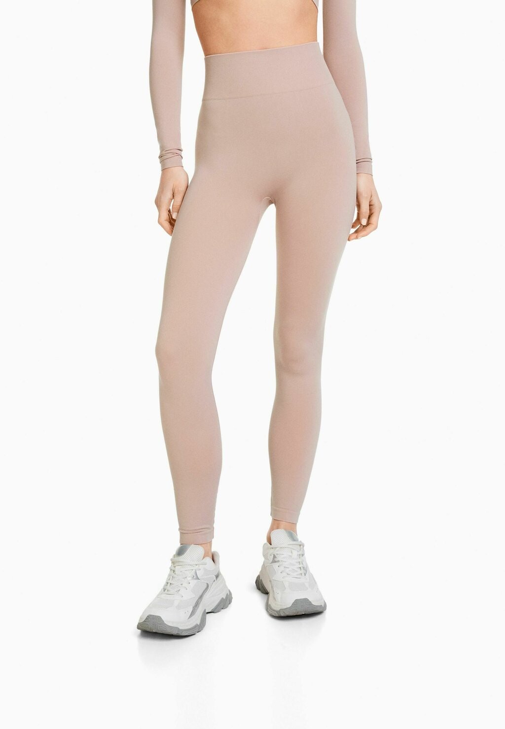 

Леггинсы Bershka
