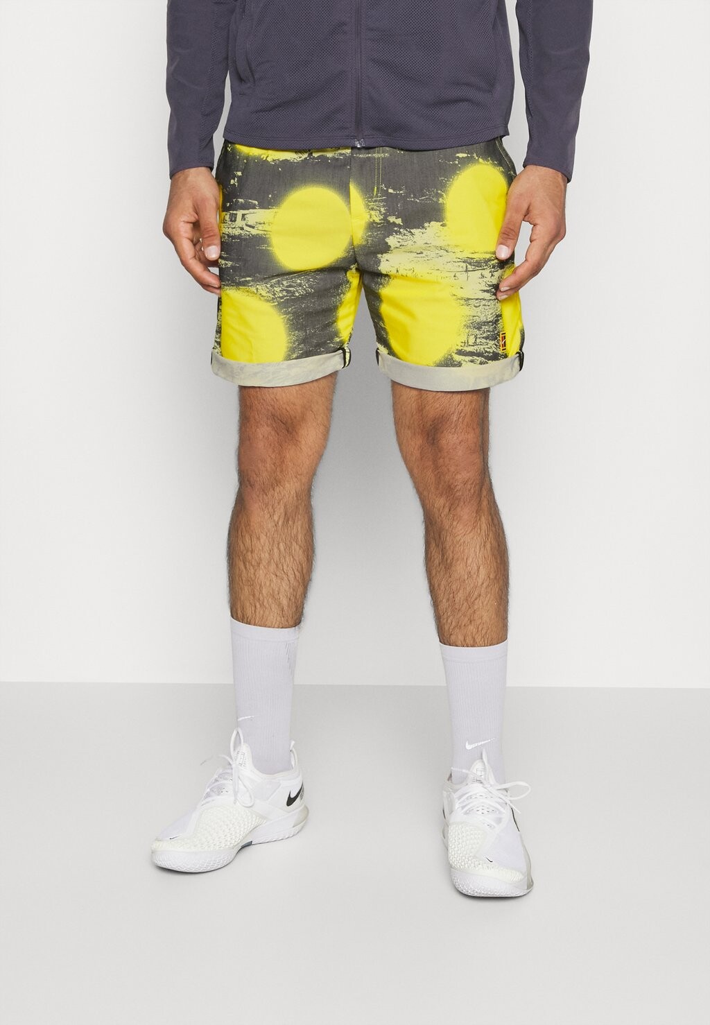 

Спортивные шорты Nike