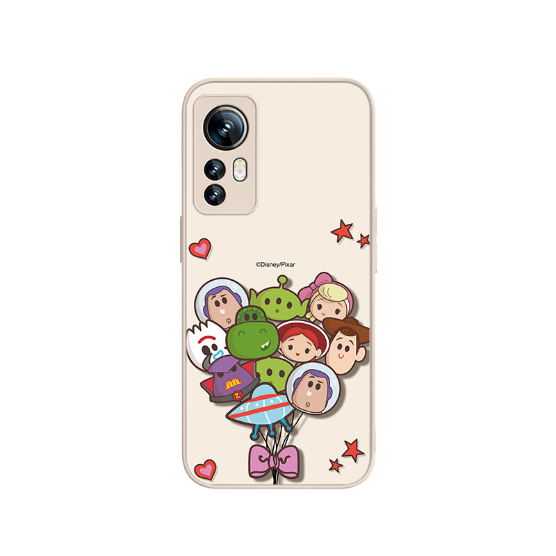 

Чехол для телефона Disney, DWCXBL73 - Antique white