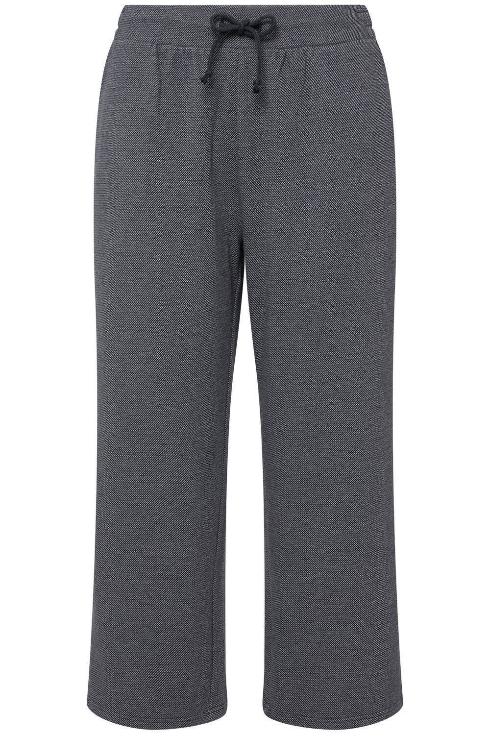 

Брюки Ulla Popken Culotte, морской