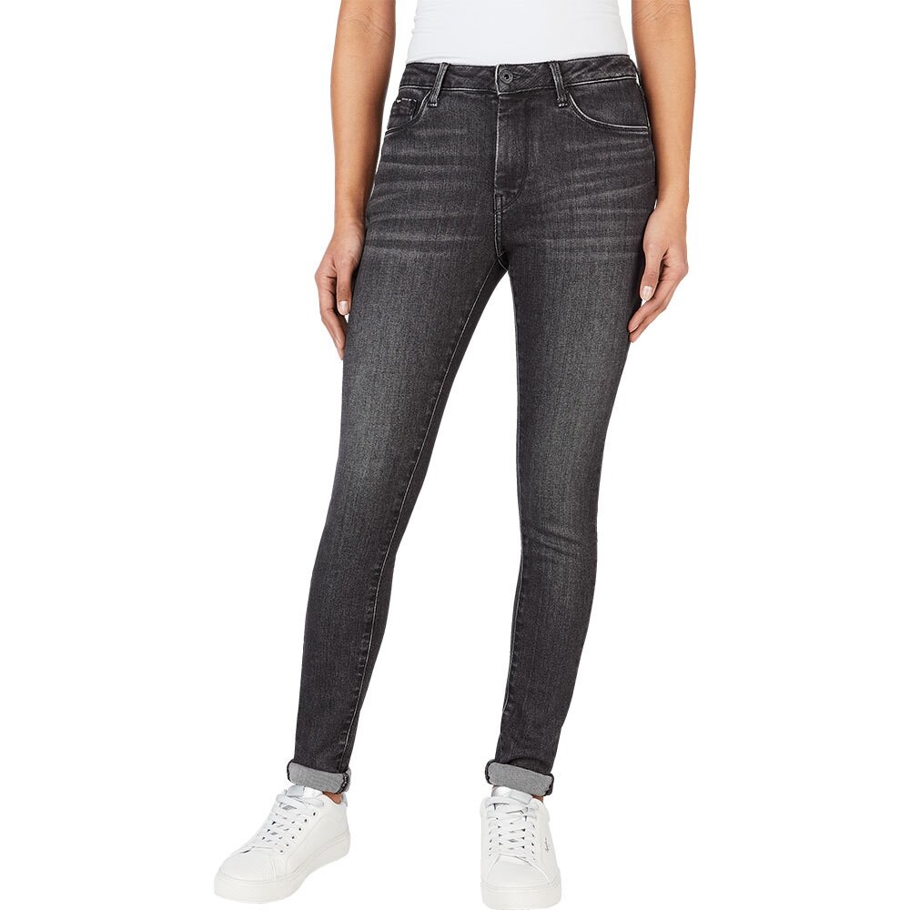 

Джинсы Pepe PL204584 Skinny Fit, серый