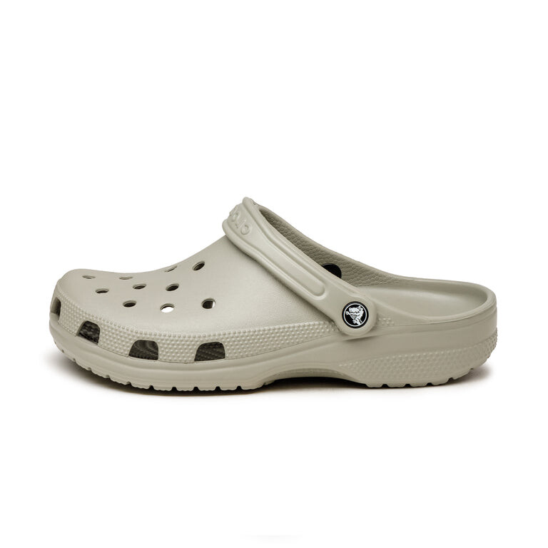 Сабо Classic Clog Crocs, цвет elephant сабо mellow clog crocs цвет elephant