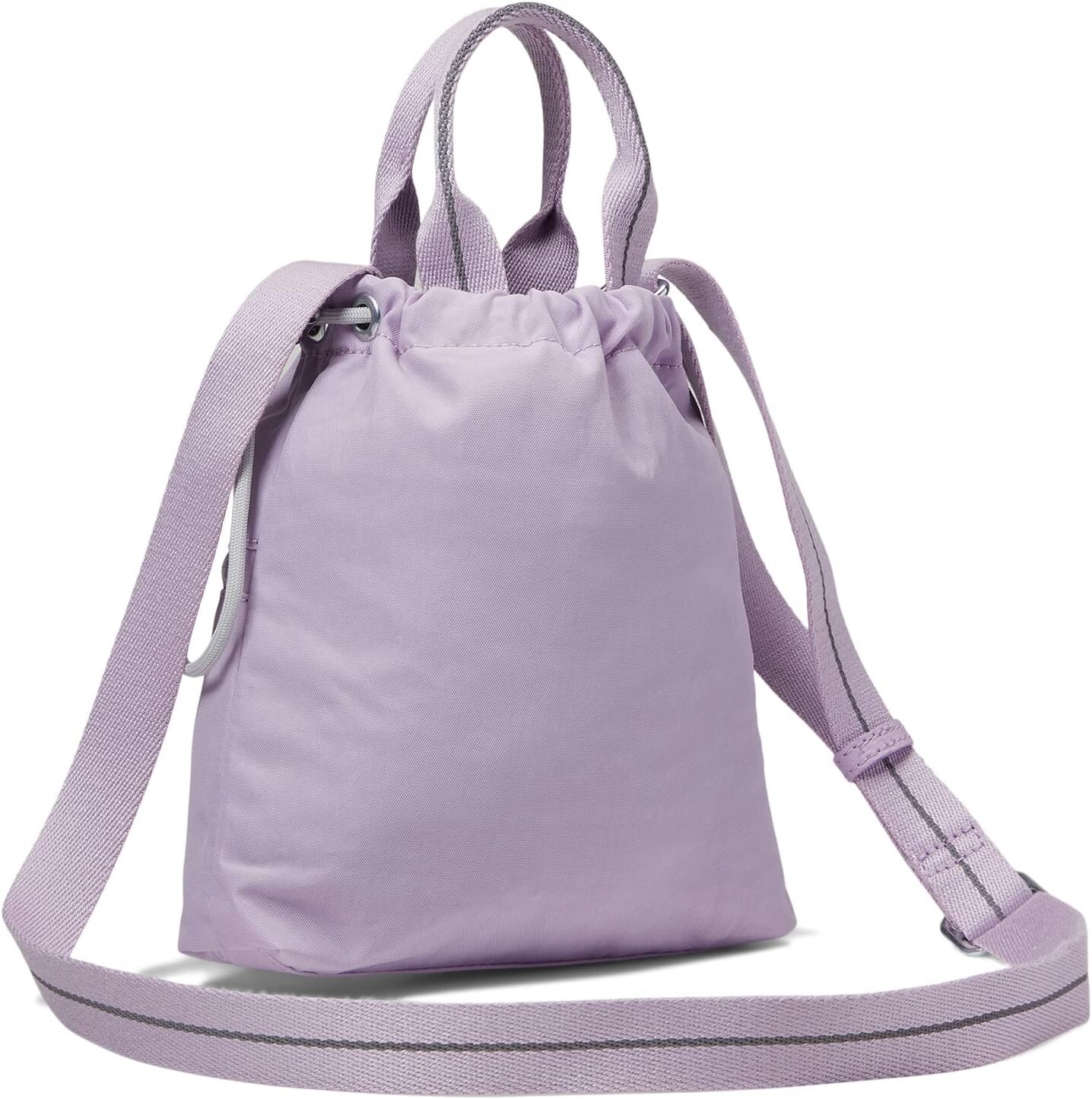 

Мини-сумка через плечо Idella Kipling, цвет Gentle Lilac