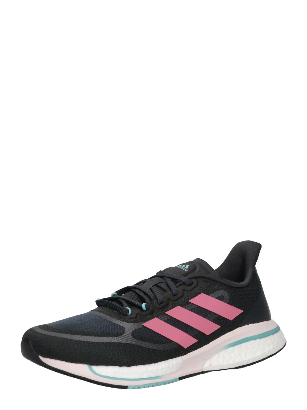 

Кроссовки Adidas SUPERNOVA + W, черный