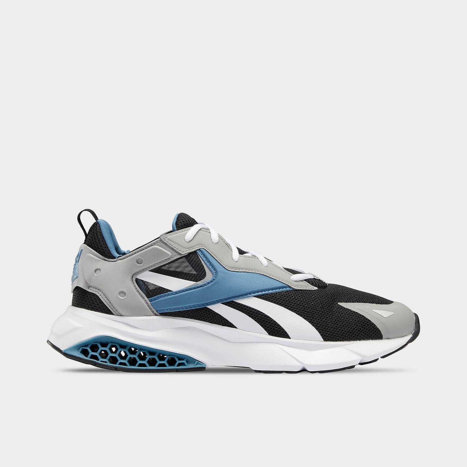 

Повседневная обувь Reebok Hexalite Legacy, серый