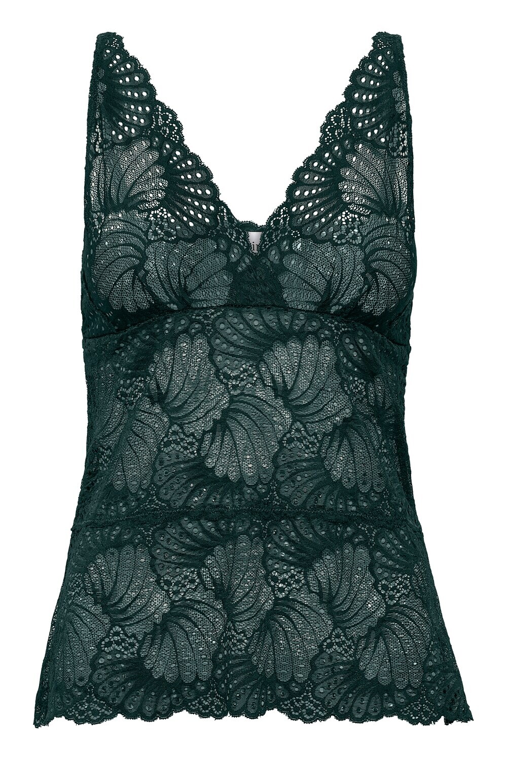 

Топ Saint Tropez Daisy, синий