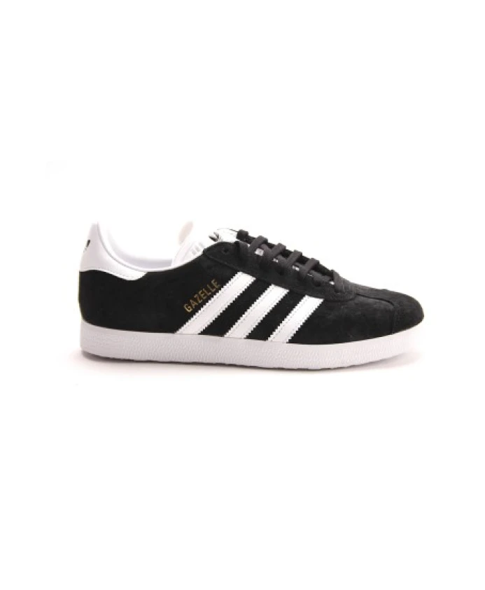 

Кроссовки Cliché Gazelle Adidas, черный