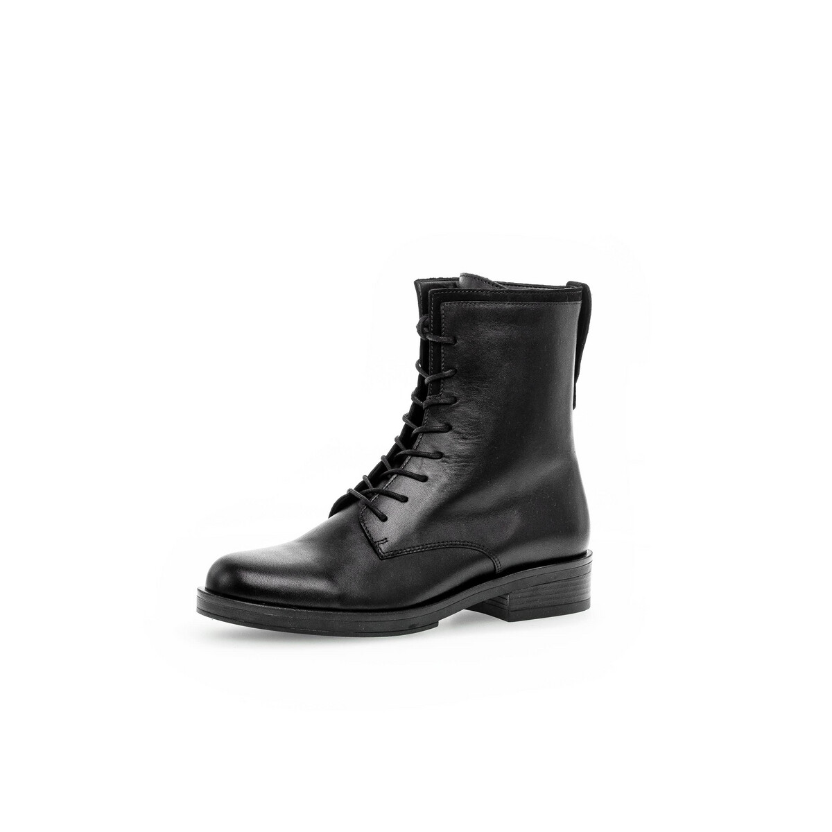 

Ботинки Gabor Stiefelette, черный