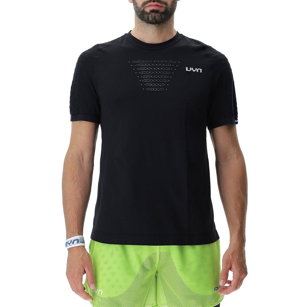 

Футболка UYN Padel Series, черный