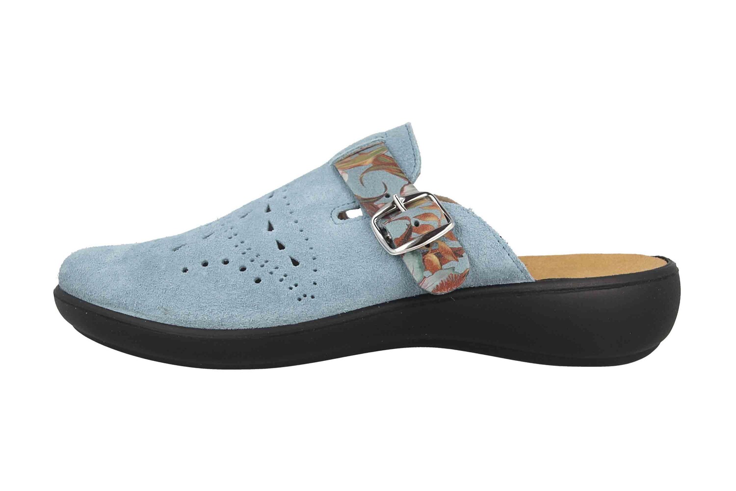

Тапочки WESTLAND Clogs &, синий