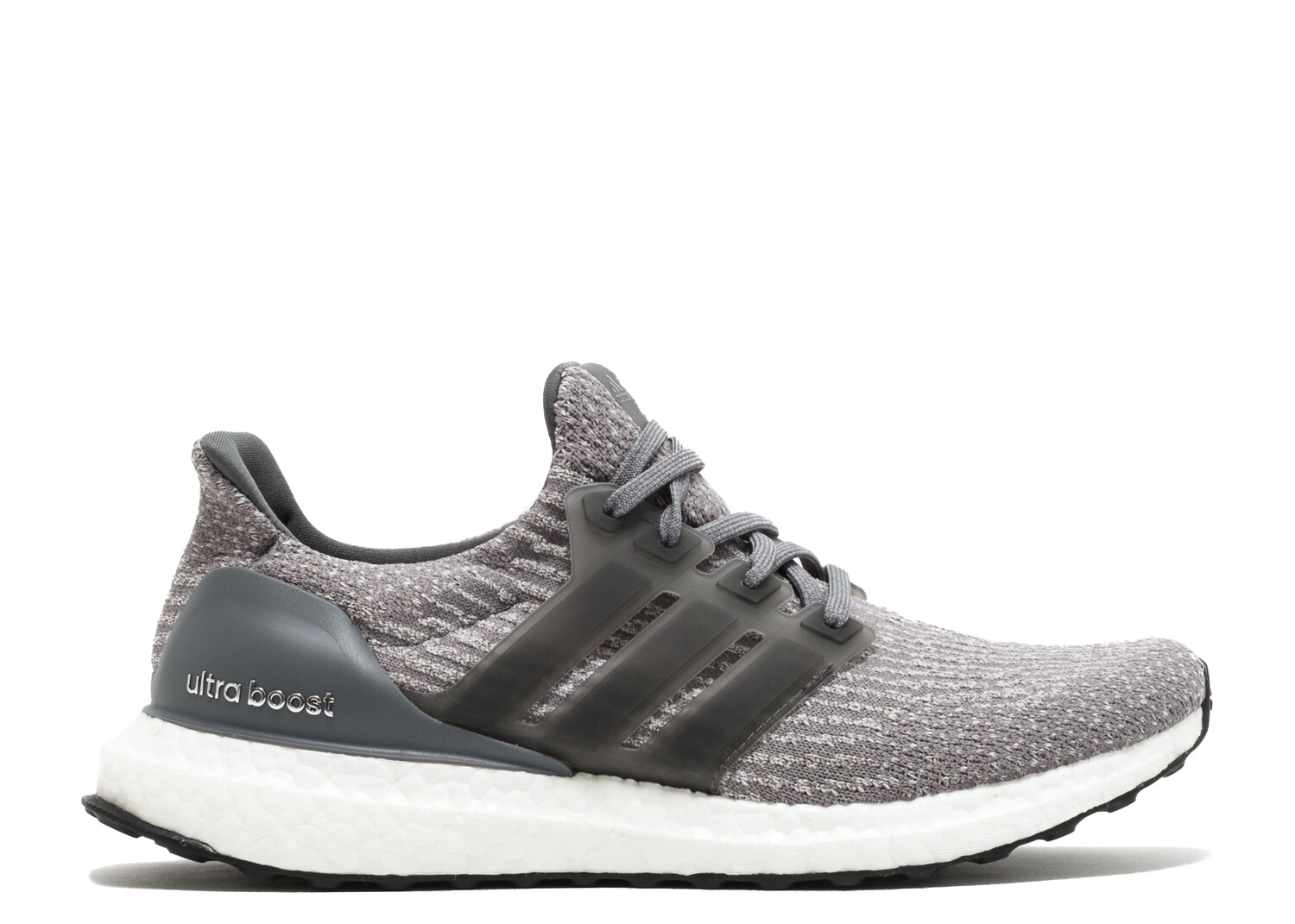 

Кроссовки adidas Wmns Ultraboost 3.0 'Grey Four', серый