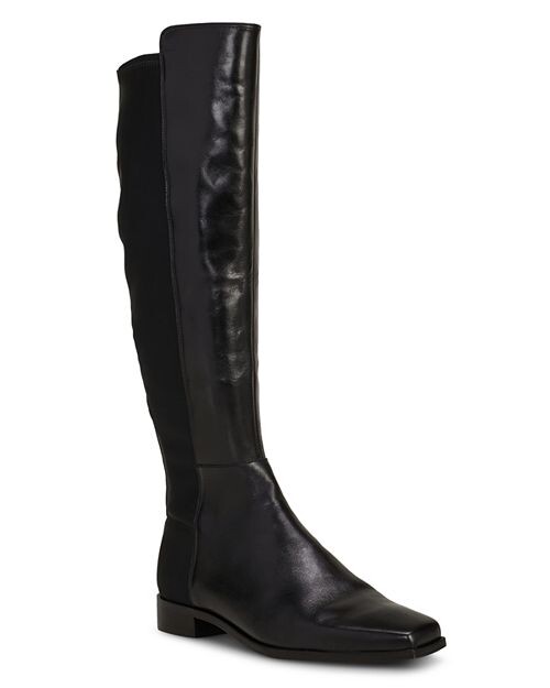 

Женские сапоги до колена Librina VINCE CAMUTO, цвет Black