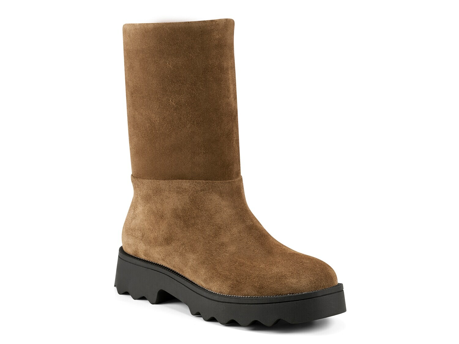 

Аэрозоли Simple Bootie Aerosoles, коньяк