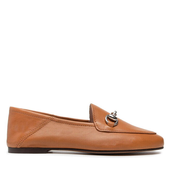 

Вьетнамки Filipe 10646 Camel 1, коричневый