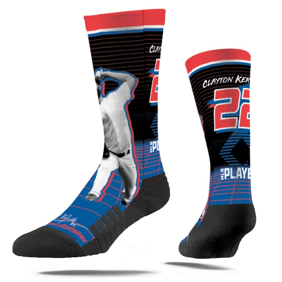 

Носки Strideline Los Angeles Dodgers