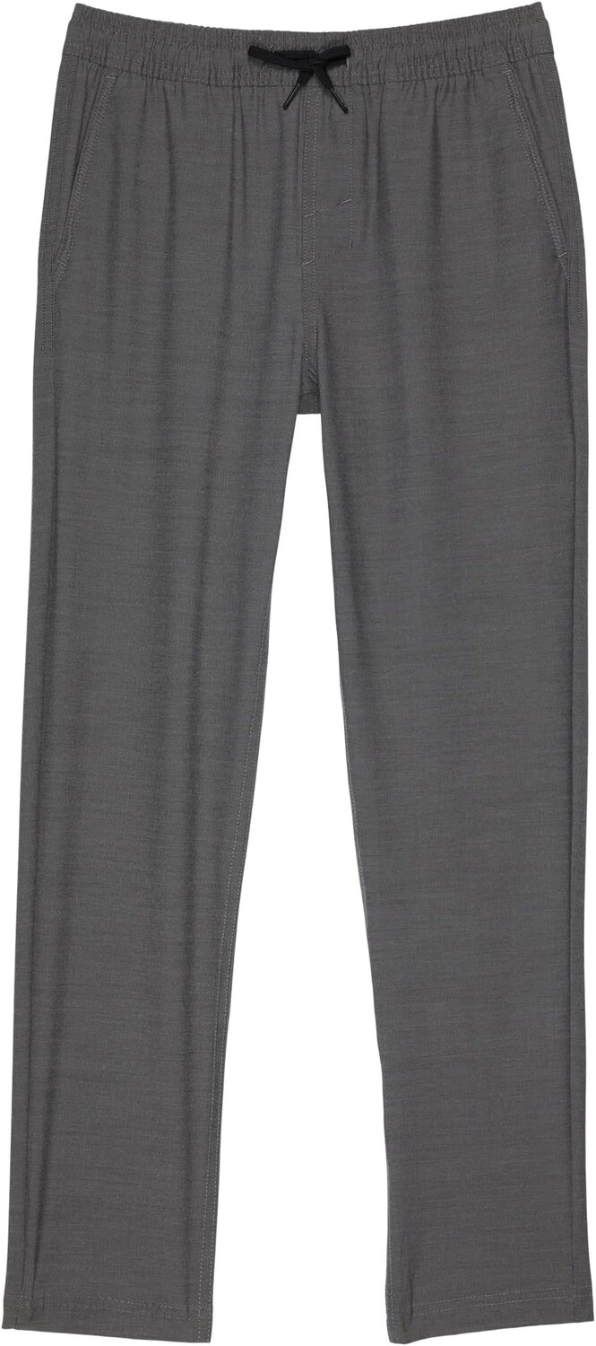 

Брюки Venture с электронной талией O'Neill, цвет Heather Grey