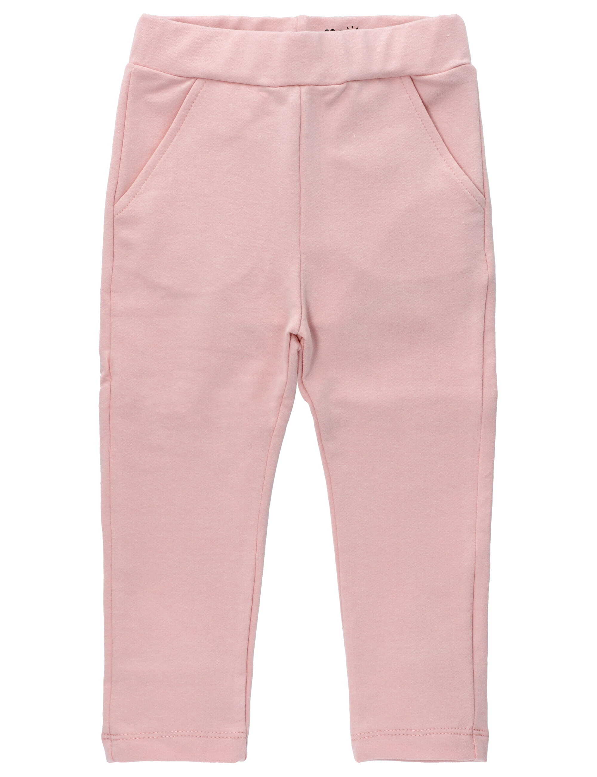 Тканевые брюки MaBu Kids Fairy, розовый
