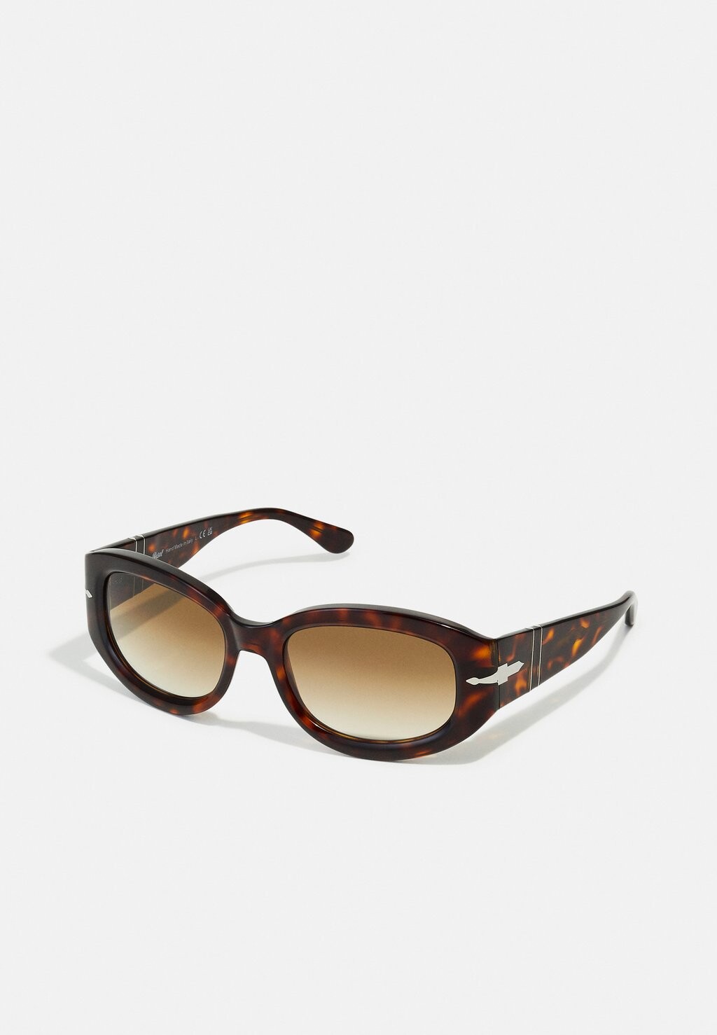 

Солнцезащитные очки Unisex Persol, цвет havana