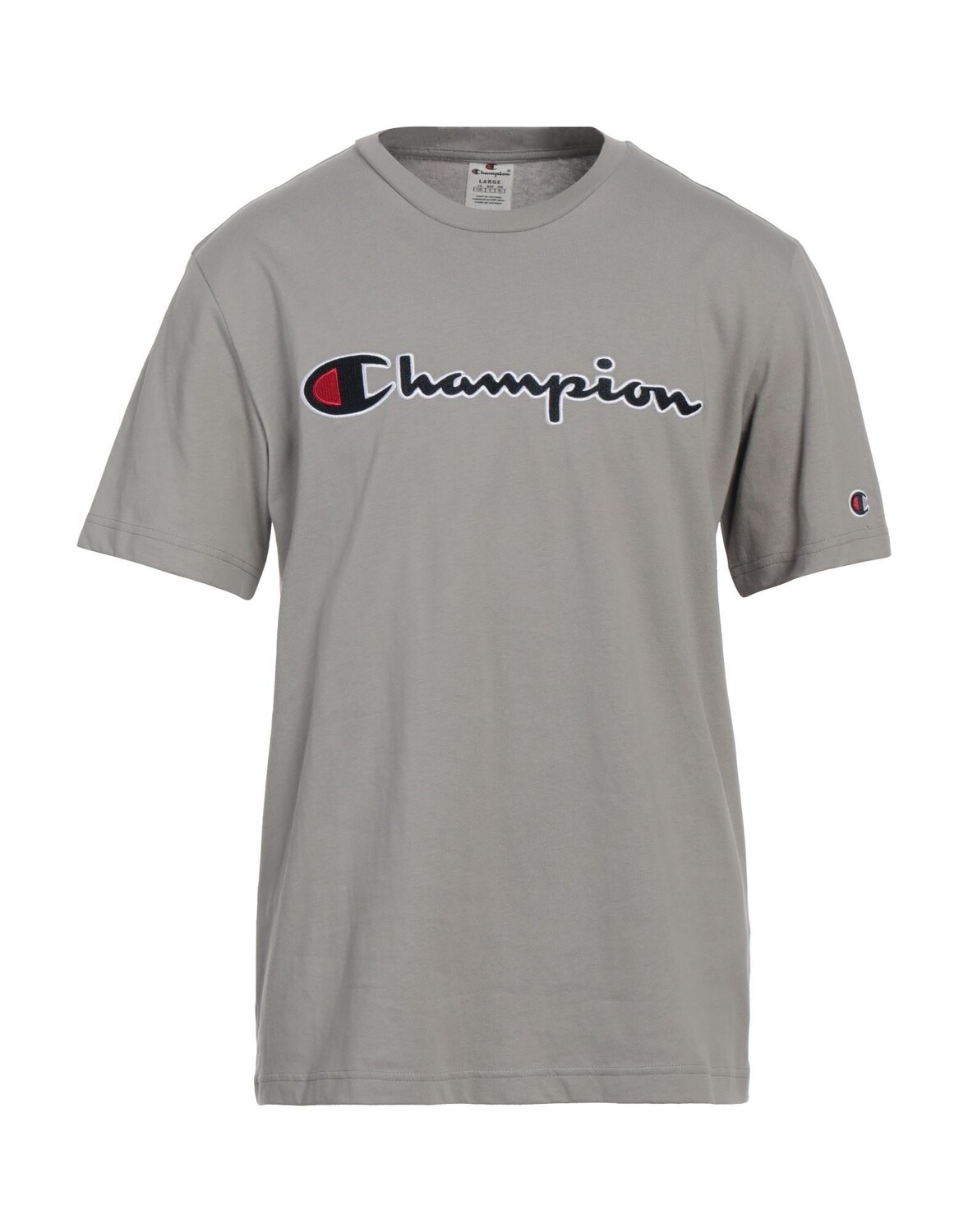 

Футболка Champion, серый