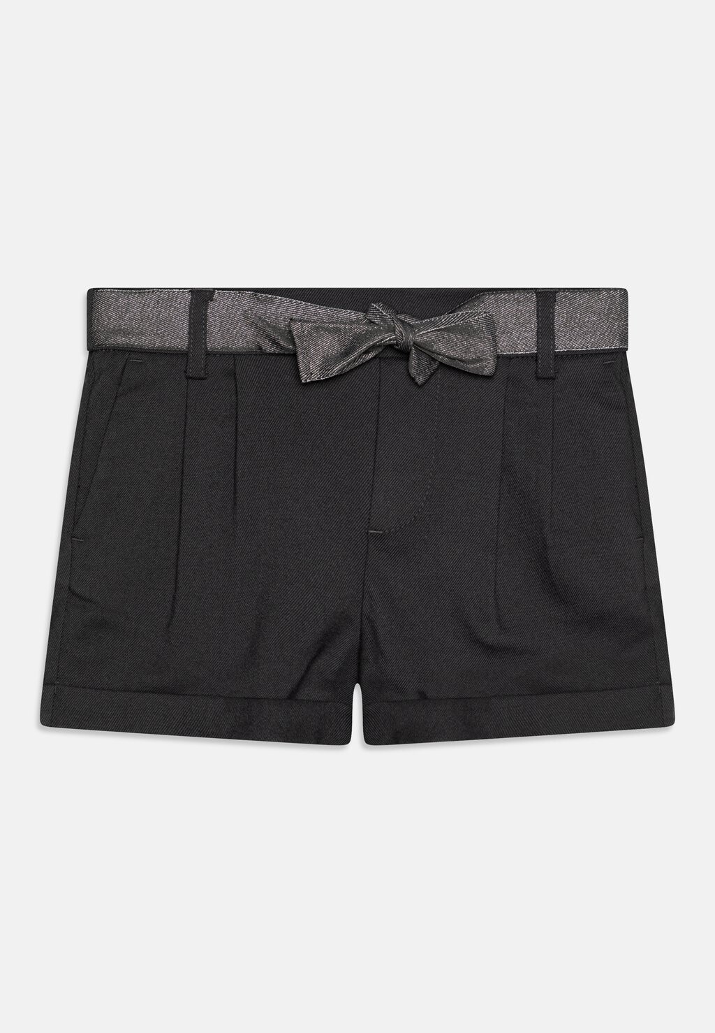 

Шорты KOGNEW RITA GLITTER BELT Kids ONLY, цвет asphalt