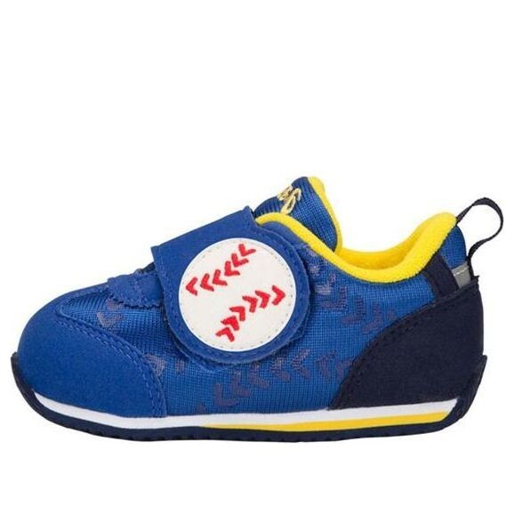 

Кроссовки спортивная упаковка Asics, синий