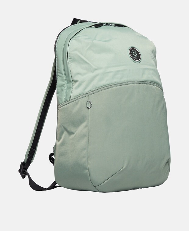 

Рюкзак Kipling, зеленый