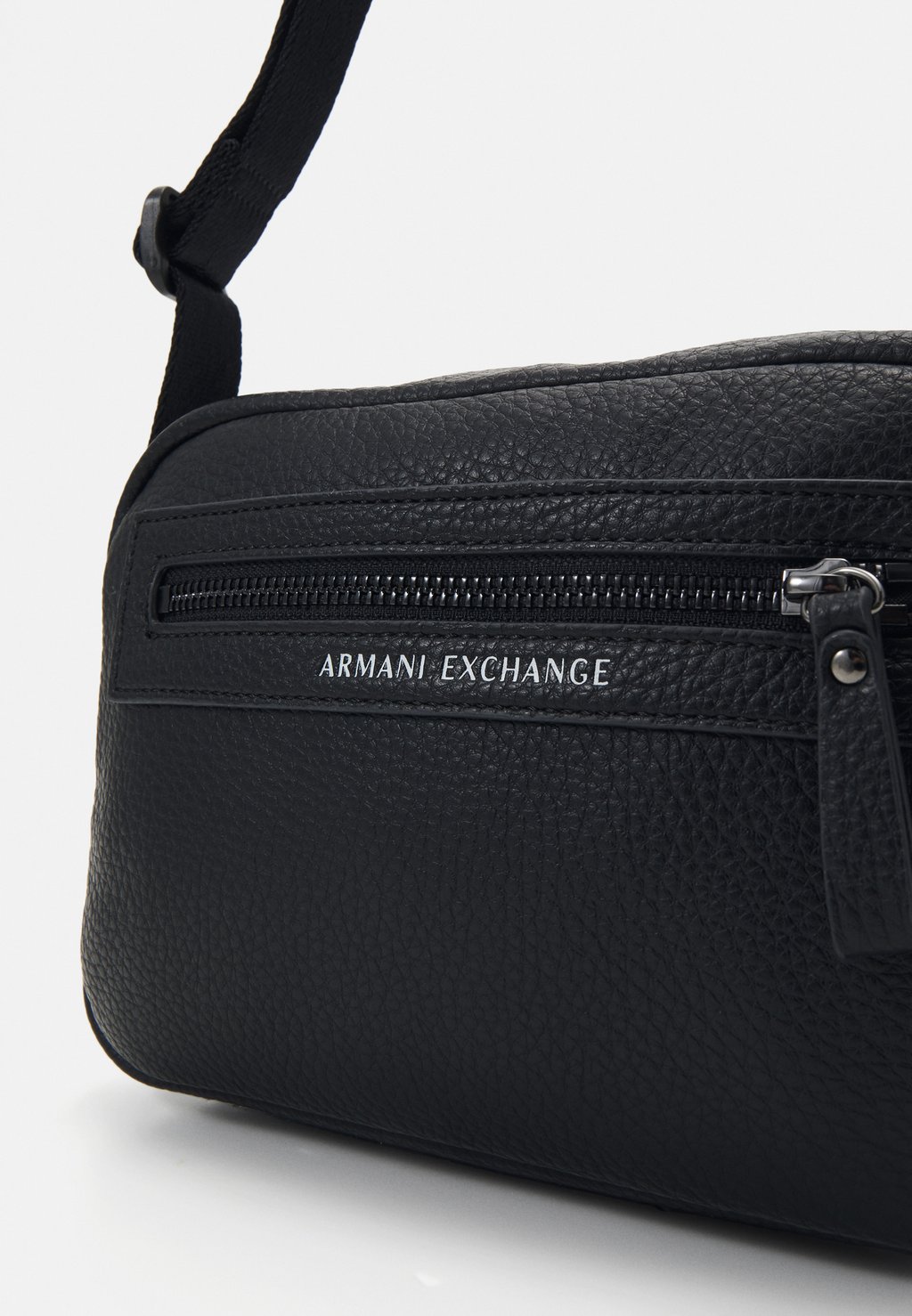 

Сумка через плечо BORSA TRACOLLA UNISEX Armani Exchange, черный