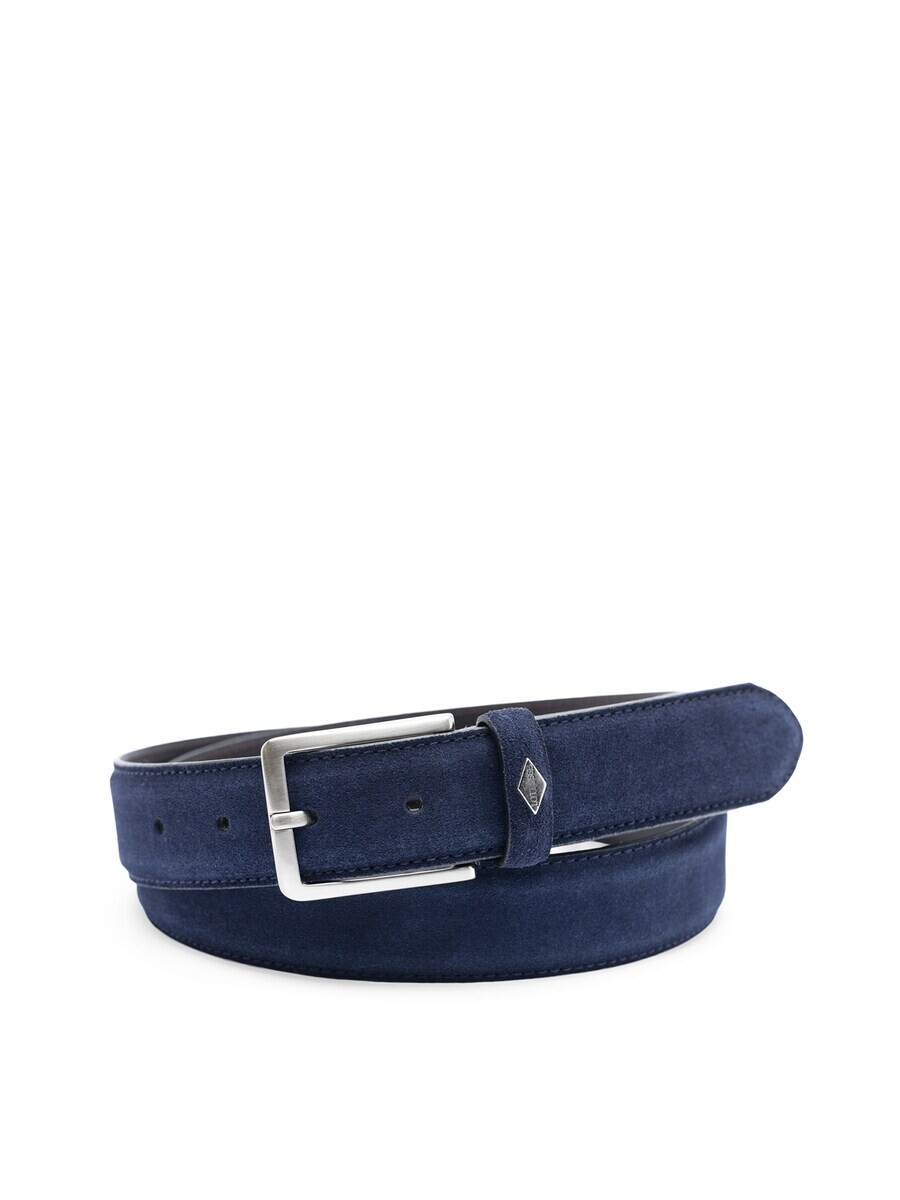 

Ремень LOTTUSSE Belt, морской синий