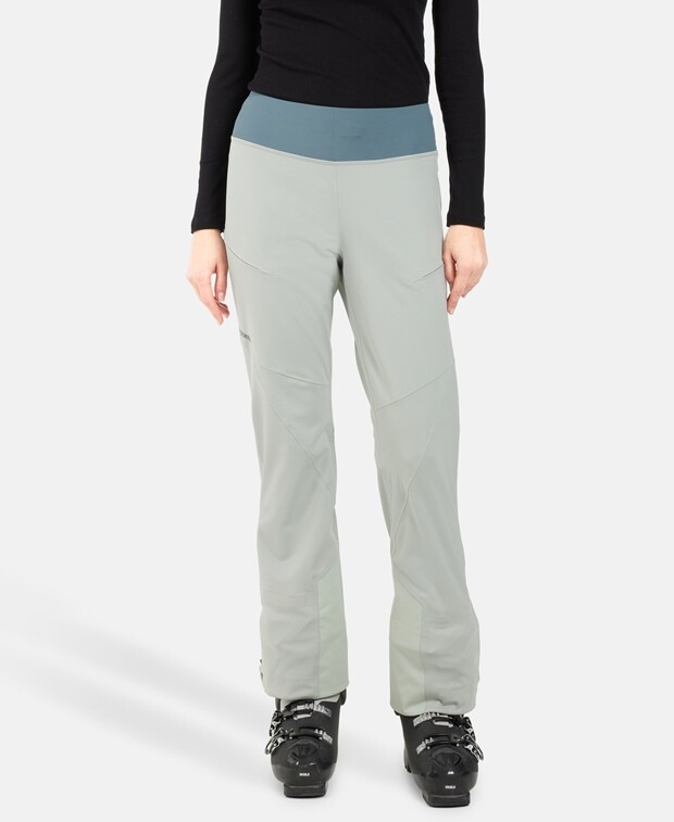 

Лыжные штаны Patagonia, бирюзовый