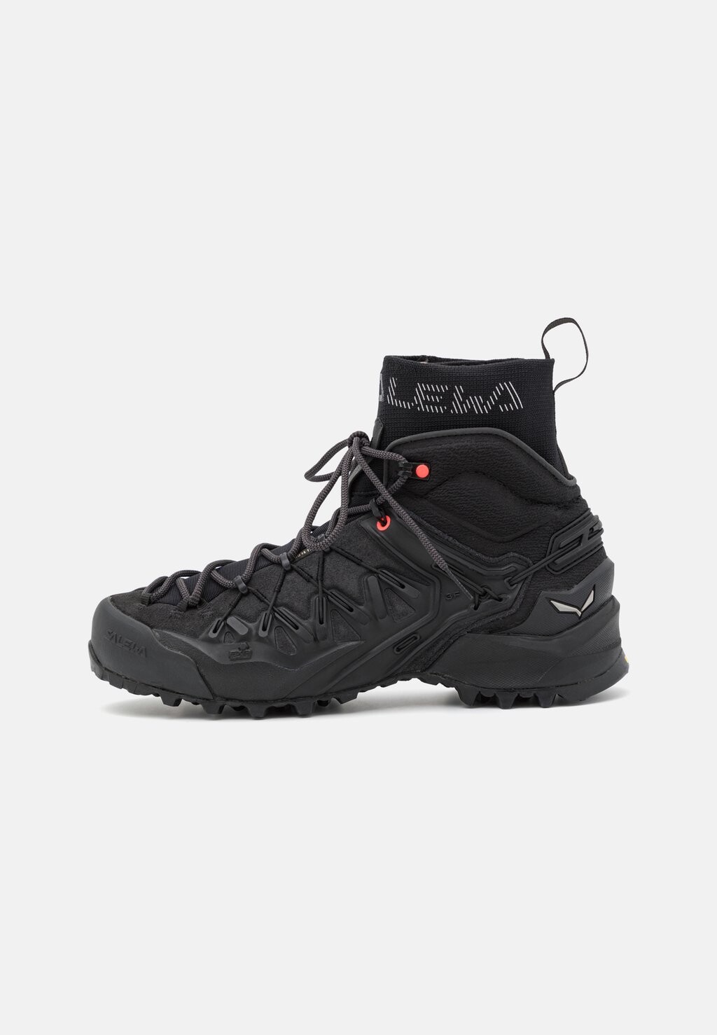 

Обувь для походов Salewa, черный