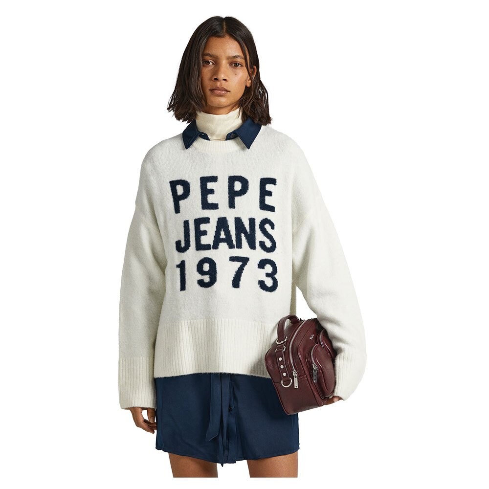 

Свитер Pepe Jeans Elara, бежевый