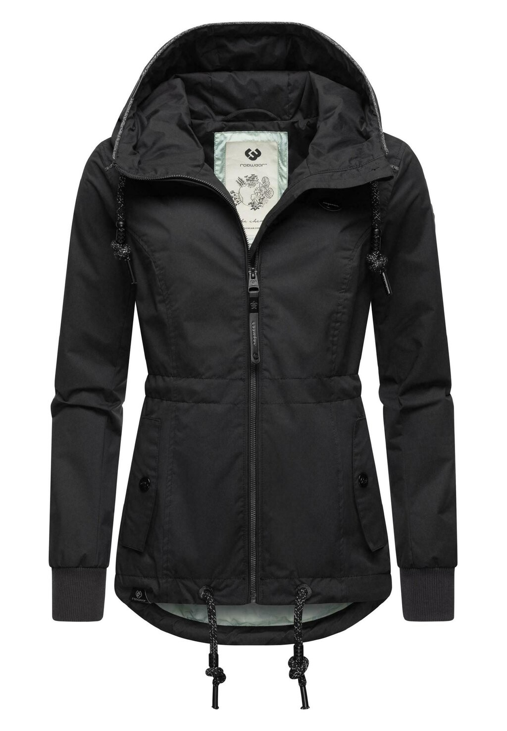 

Куртка для активного отдыха Ragwear