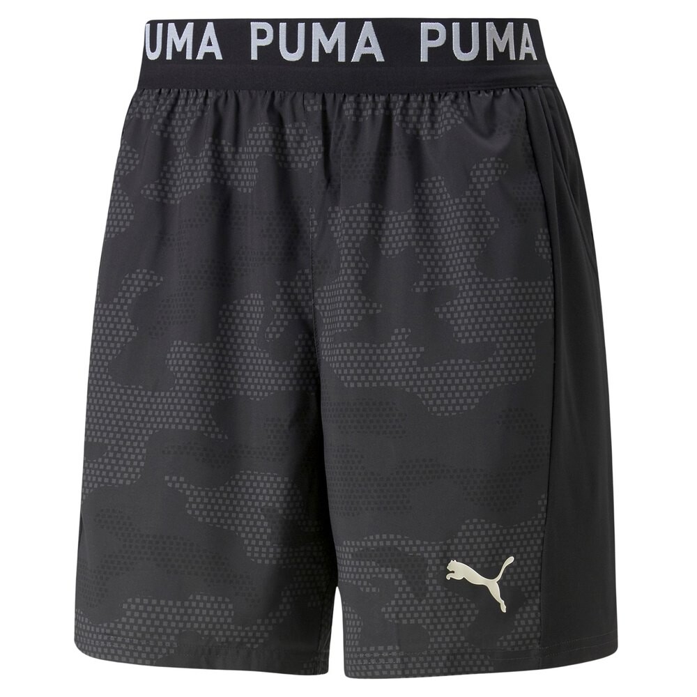 

Шорты Puma Train Off, черный