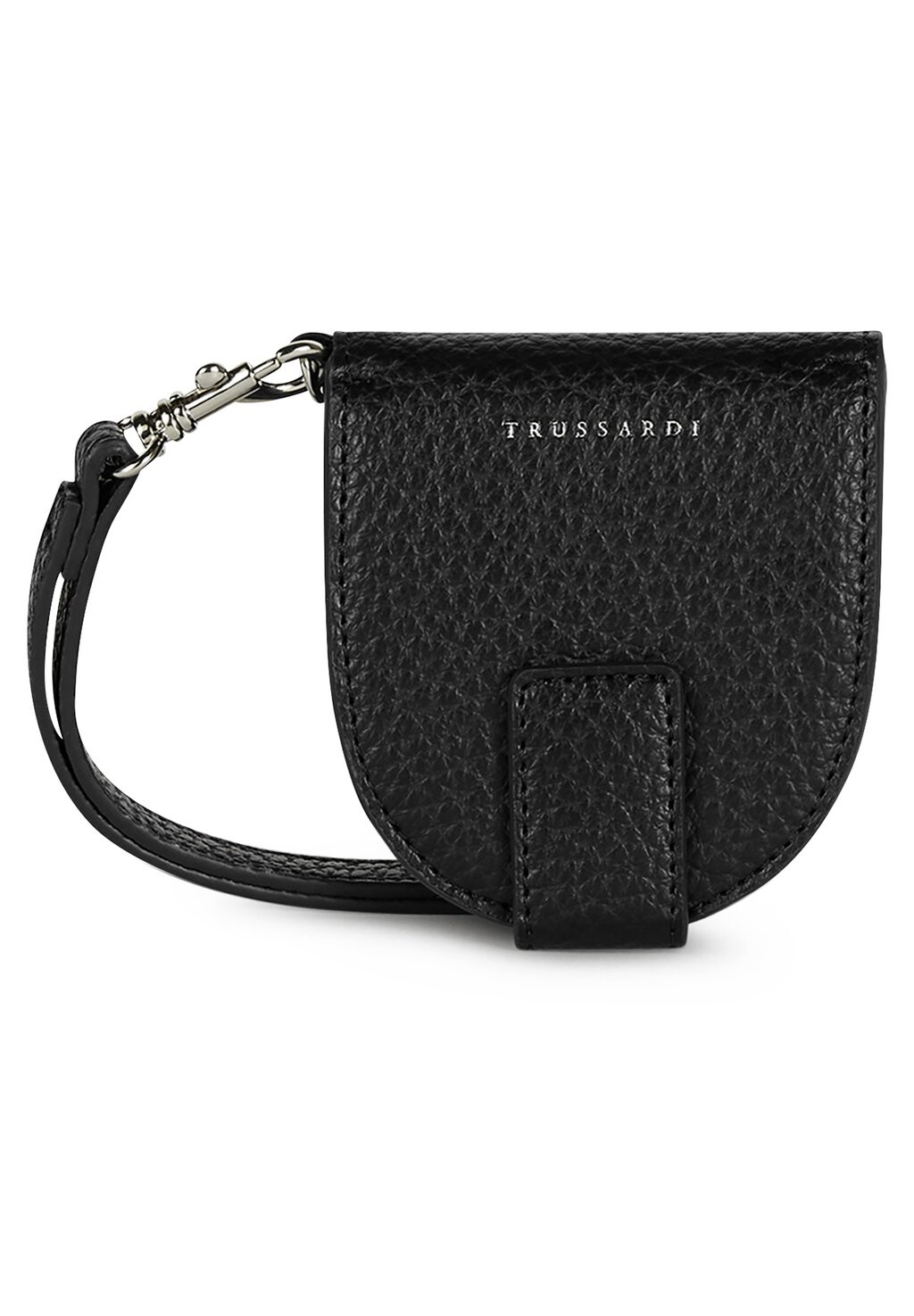 

Кошелек Trussardi, черный